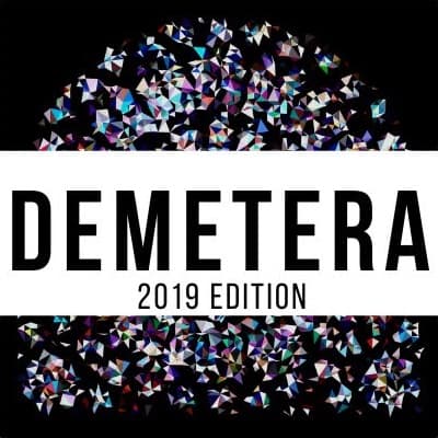 Demetera 2019