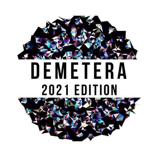 Demetera 2021